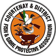 Courtenay Fish and Game