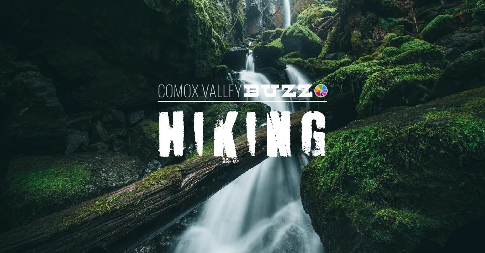 Comox Valley Hiking