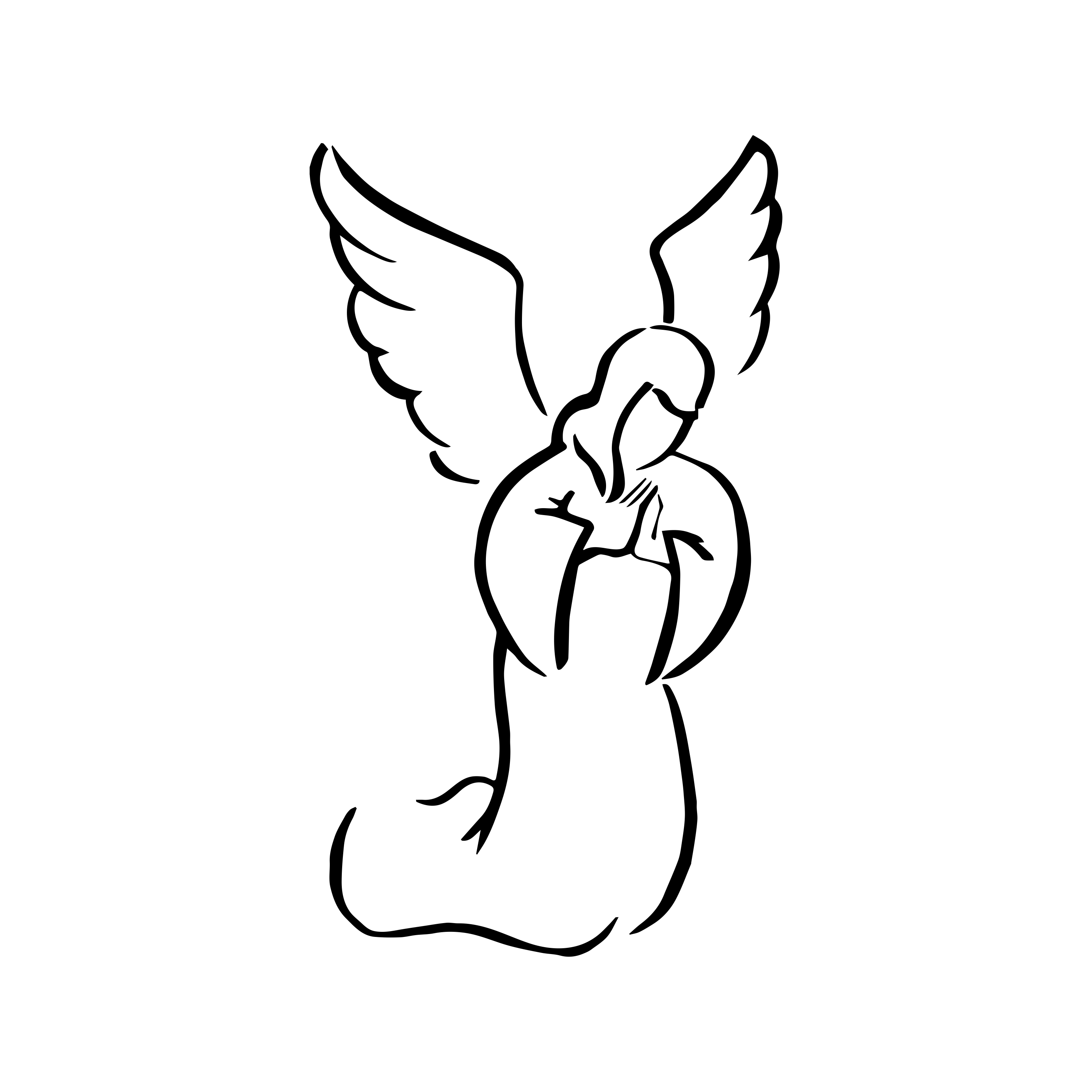 You Are Not Alone (YANA)