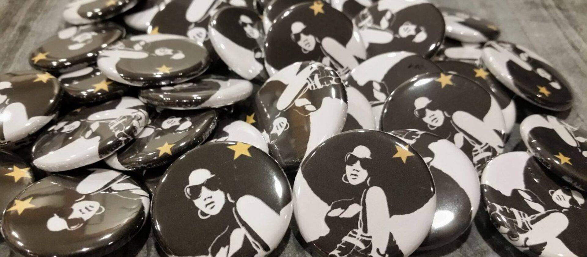 Brick House Betties Roller Skate Club