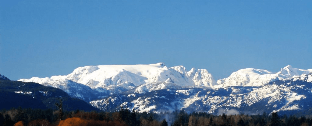 Comox Community Baptist Church