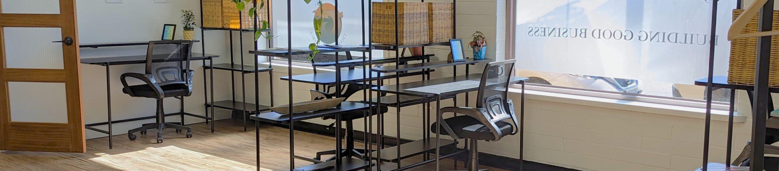 Comox Valley Chamber of Commerce