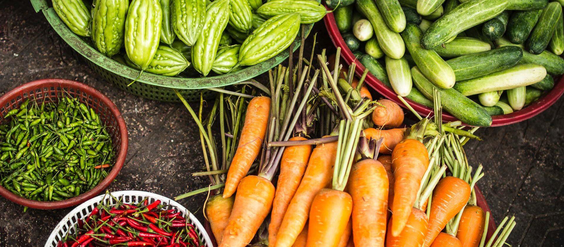 Comox Valley Growers & Seed Savers