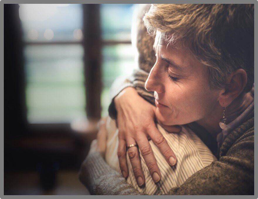 Comox Valley Hospice Society