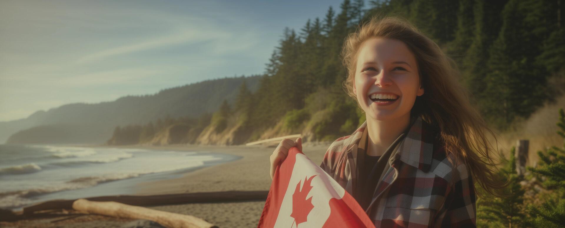 Comox Valley International Student Program