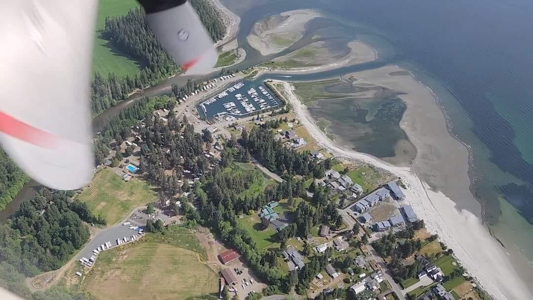 Comox Valley Kennel Club