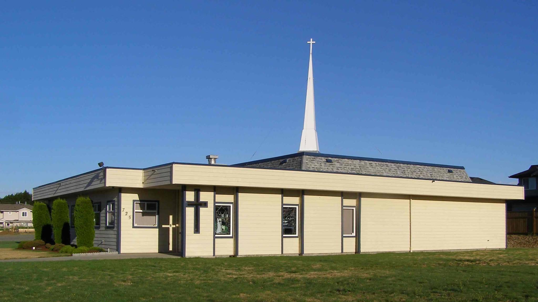 Comox Valley Presbyterian Church