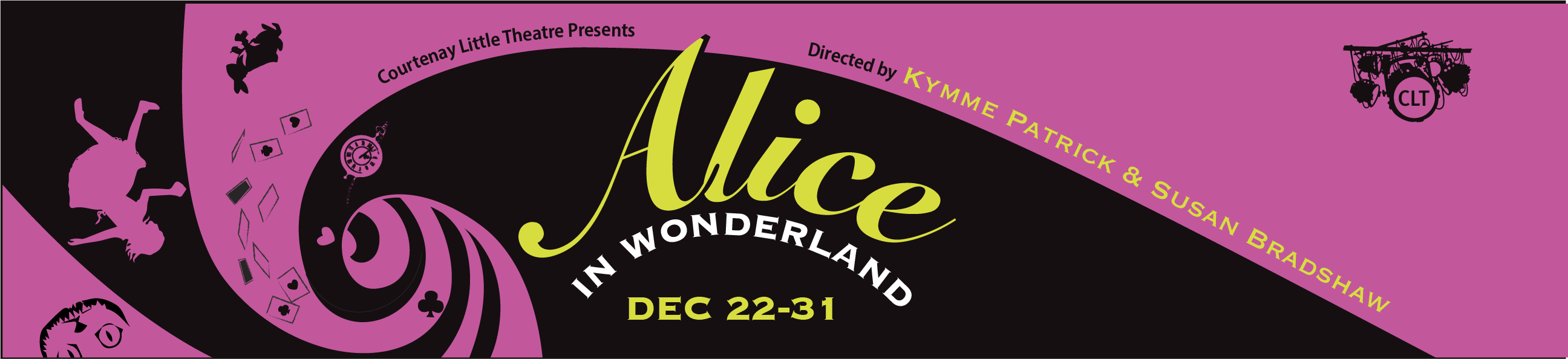 Courtenay Little Theatre