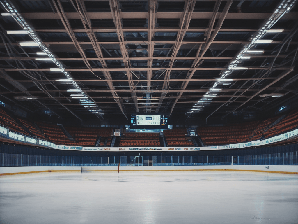 Courtenay Whalers Women's Hockey
