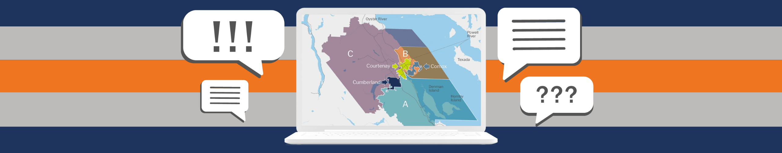 Engage Comox Valley