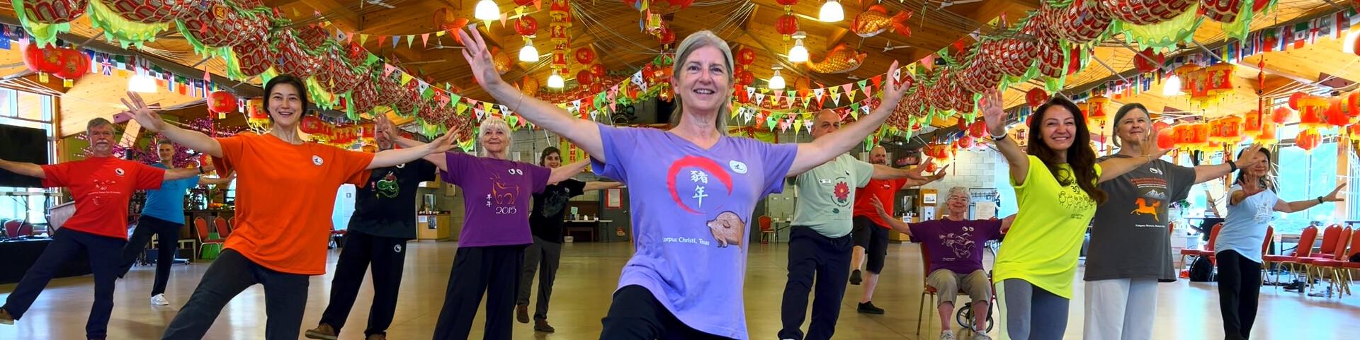 Fung Loy Kok Institute of Taoism