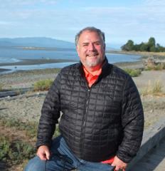 Gord Johns