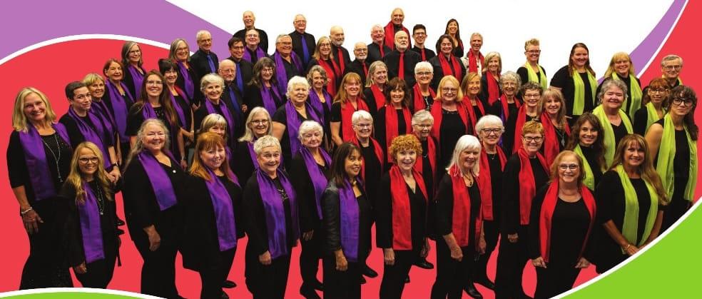 Just in Time Choirs
