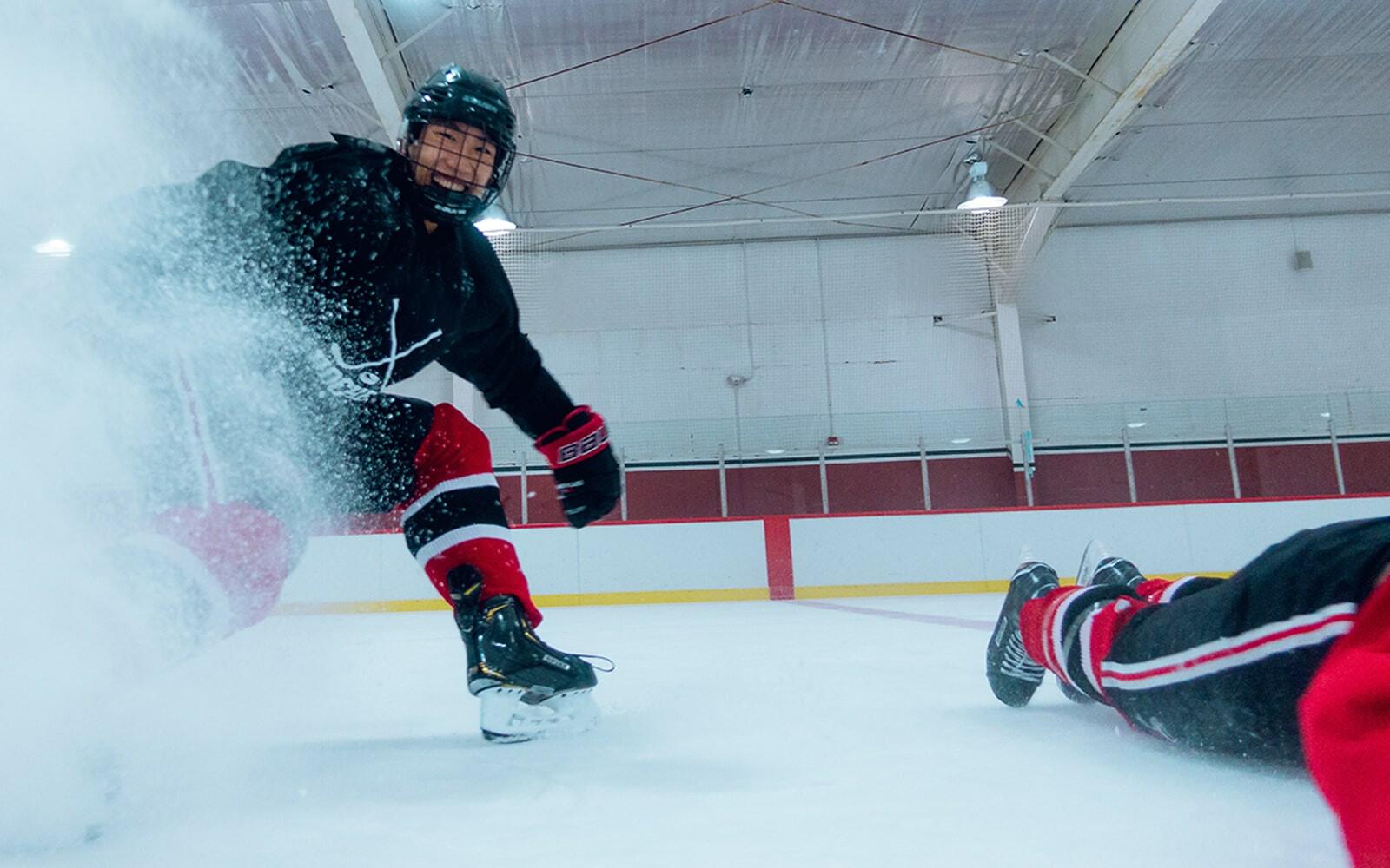 KidSport Comox Valley