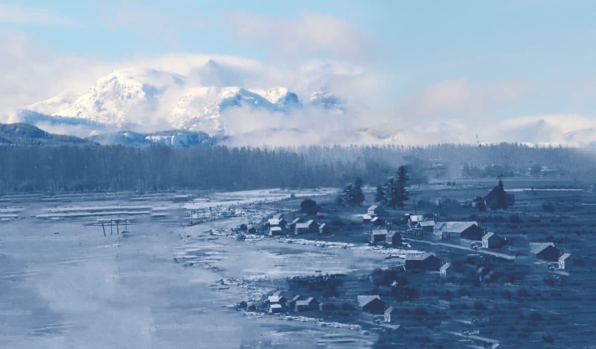 K'ómoks First Nation