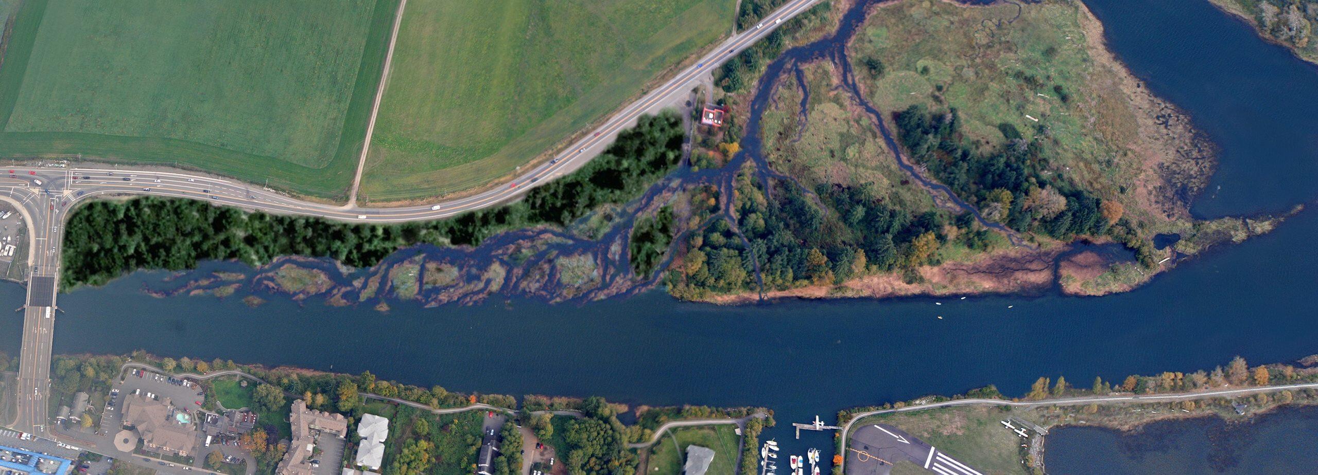 Project Watershed