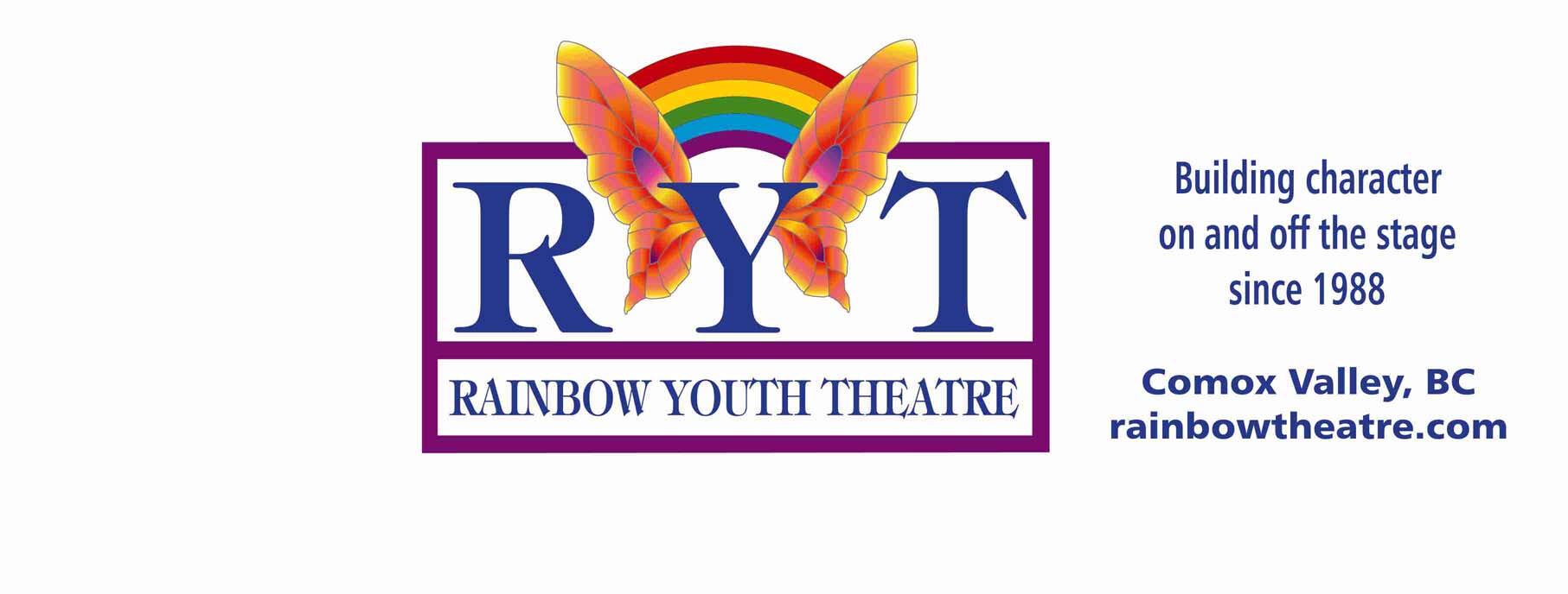 Rainbow Youth Theatre