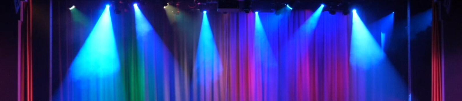 Sid Williams Theatre