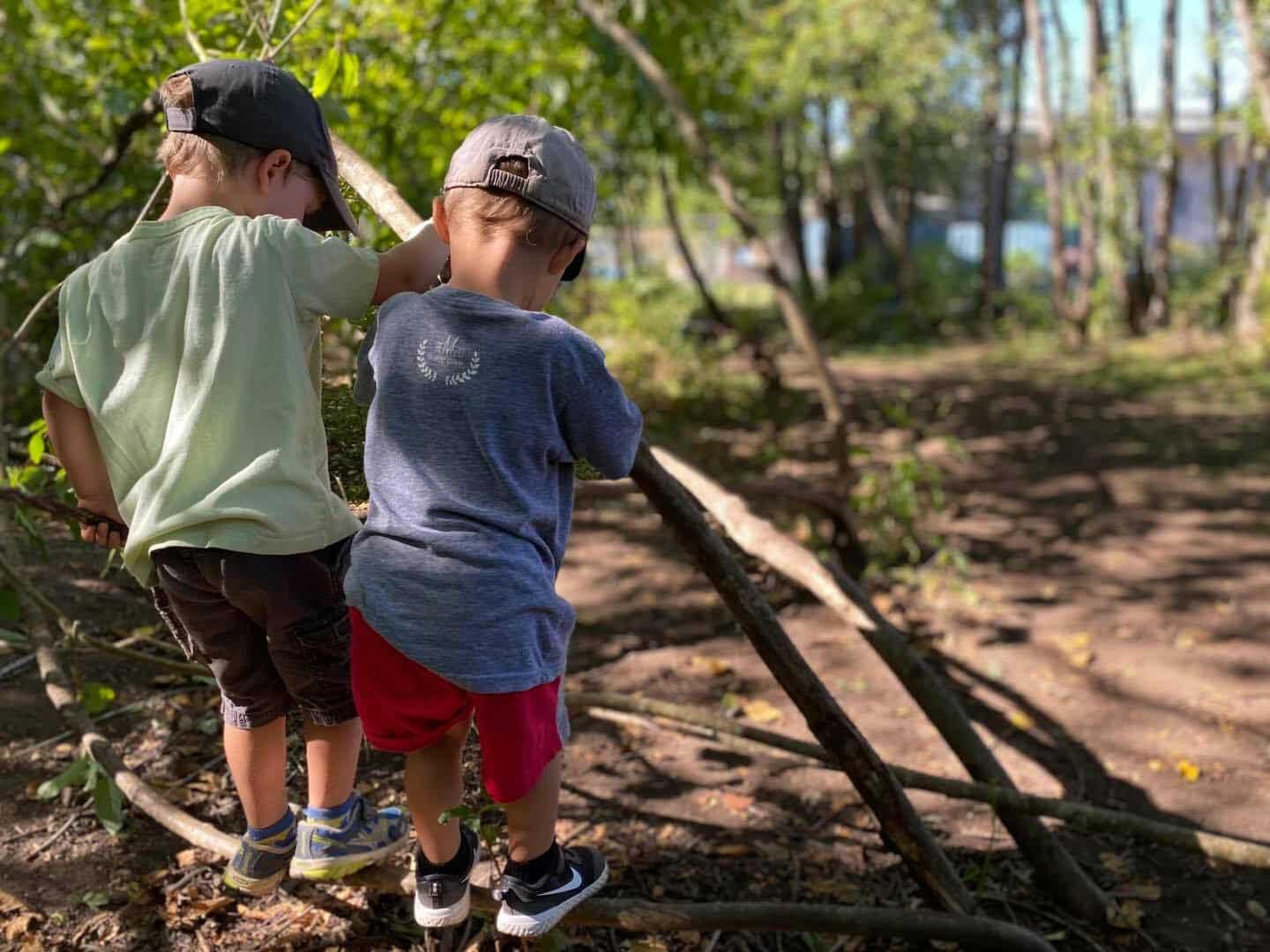 Today 'N' Tomorrow Learning Society