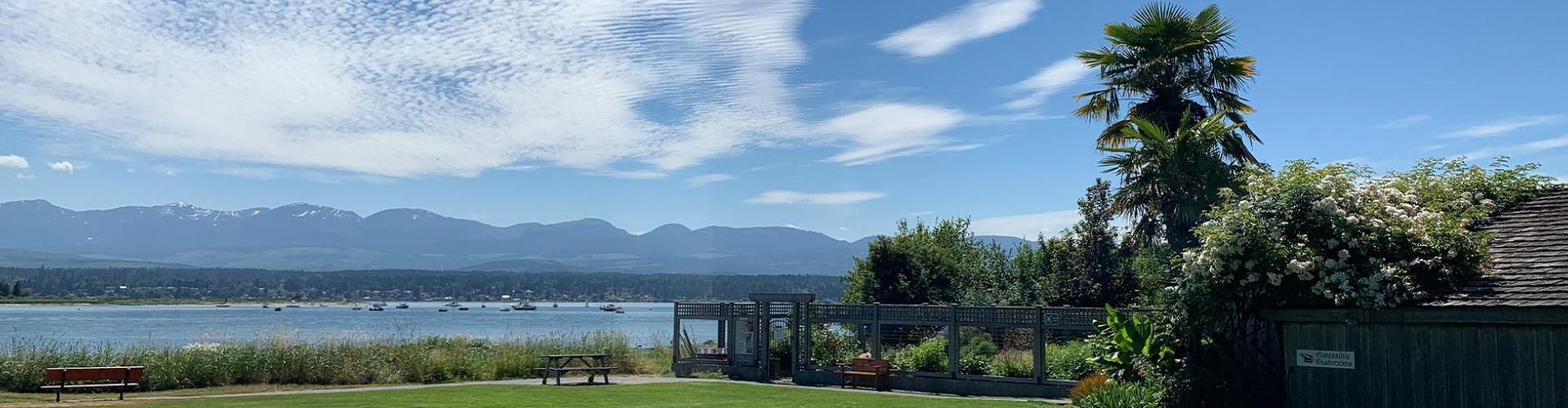 Town of Comox