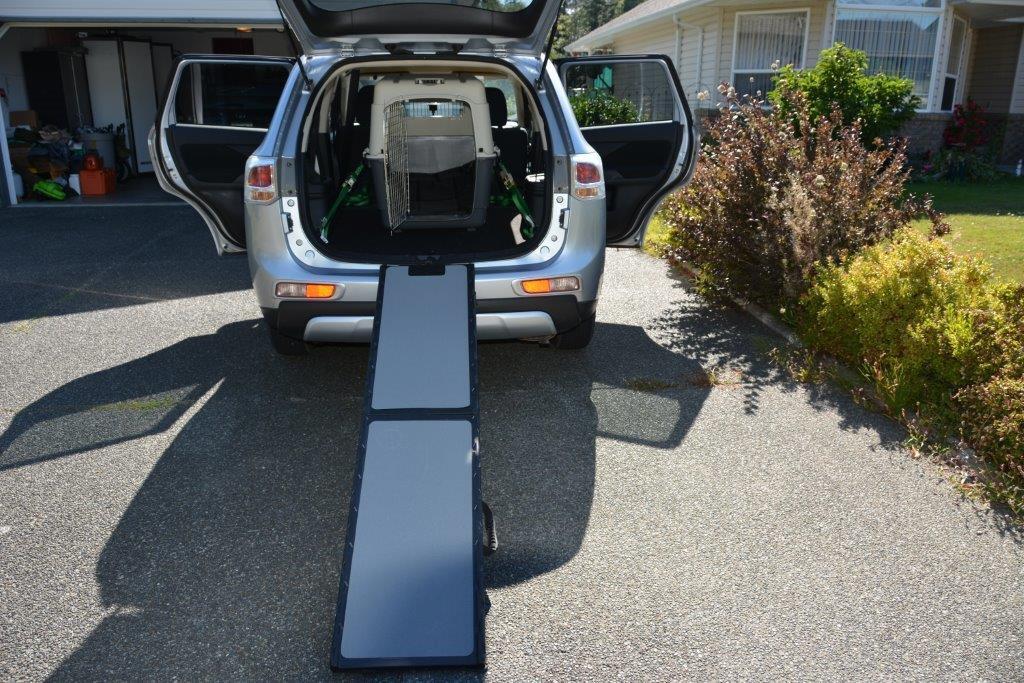 Wheels for Wellness
