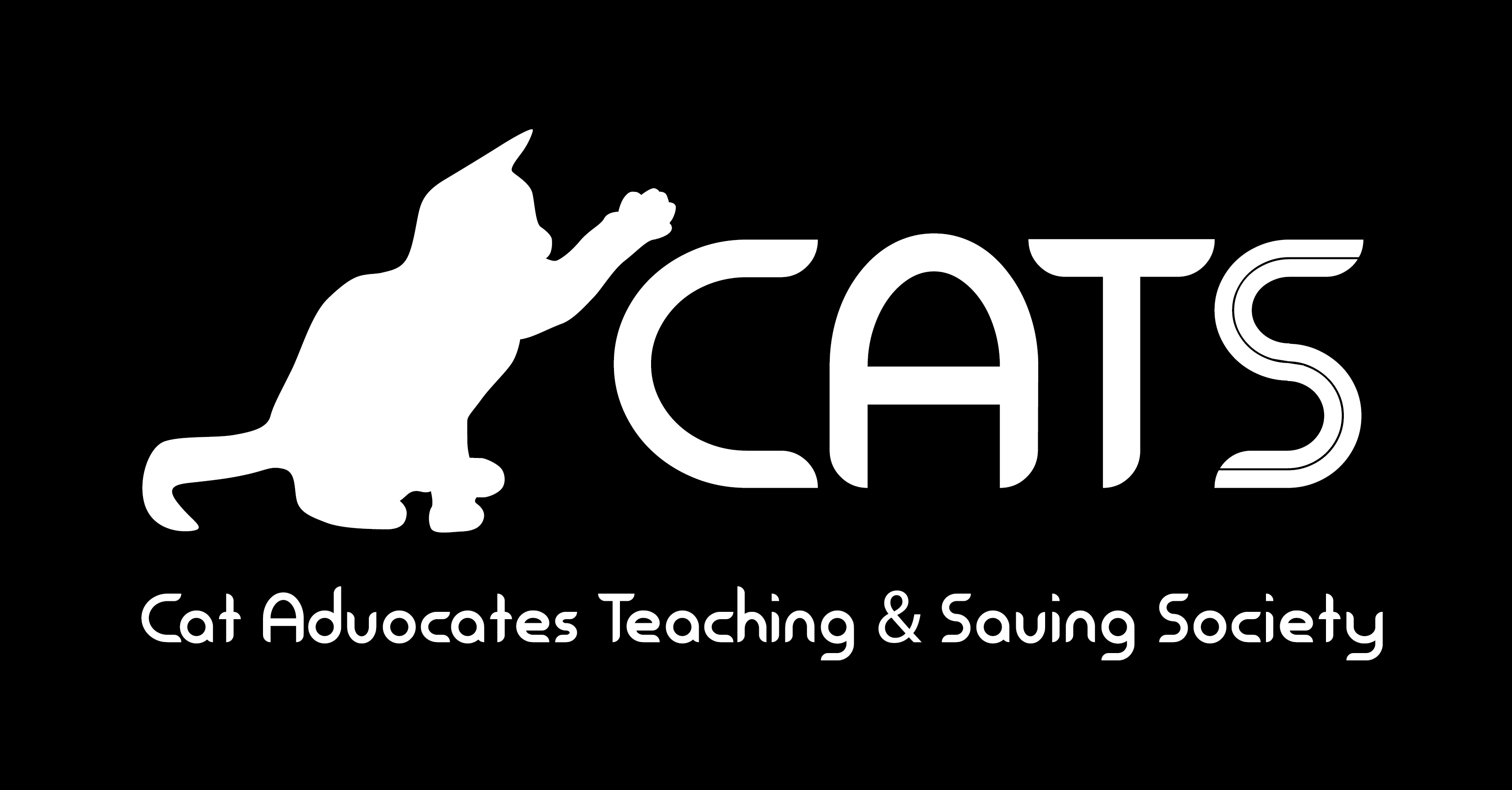 Cat Advocates Teaching & Saving Society (CATS)