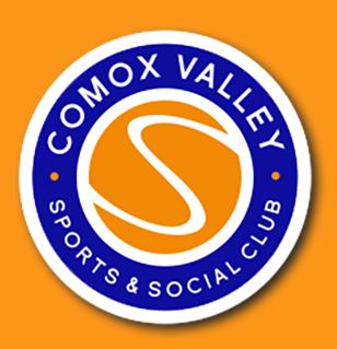 Comox Valley Sports & Social Club
