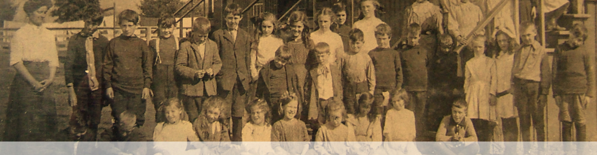 The Lake Trail Living History Project